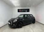 MINI One 1.5 OPF (EU6d-TEMP)*GARANTIE*GPS*LED*FEU ANGLAIS, Auto's, Stof, Gebruikt, 1210 kg, Zwart