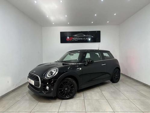 MINI One 1.5 OPF (EU6d-TEMP)*GARANTIE*GPS*LED*FEU ANGLAIS, Auto's, Mini, Bedrijf, Te koop, One, ABS, Airbags, Airconditioning