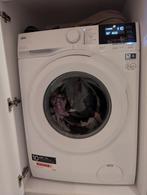 Wasmachine AEG 7000 prosteam, Ophalen, Minder dan 85 cm, 8 tot 10 kg, Voorlader