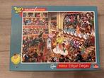 Puzzle C'est la vie Edgar Degas (n 1801a), Hobby & Loisirs créatifs, Sport cérébral & Puzzles, Enlèvement ou Envoi, 500 à 1500 pièces