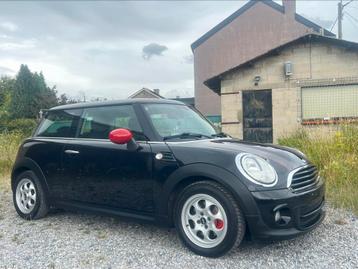 Superbe mini one prete à immatriculer beschikbaar voor biedingen