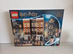 Lego Harry Potter 76408 Grimboudplein 12 Grimmauldplace, Enlèvement ou Envoi, Neuf