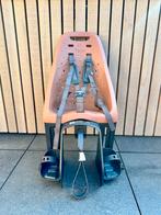 Thule Yepp Maxi fietszitje voor kinderen - bagagedrager, Fietsen en Brommers, Fietsaccessoires | Fietsstoeltjes, Ophalen, Achterzitje