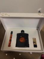 Coffret Black Opium Eau de Parfum Yves Saint Laurent, Ophalen of Verzenden, Zo goed als nieuw