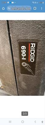 Une bonne machine à couper les fils, Enlèvement ou Envoi