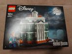 Lego haunted mansion nieuw 40521, Ophalen of Verzenden, Nieuw, Lego