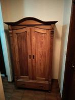 Antieke kast, Ophalen of Verzenden