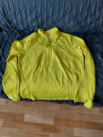 Warm en goed zichtbaar hardloopsweatshirt voor heren met lan, Ophalen of Verzenden, Zo goed als nieuw
