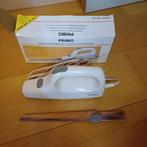 Electrisch mes, Elektronische apparatuur, Ophalen, Zo goed als nieuw