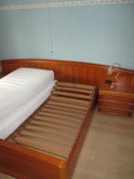 Slaapkamer merk Hulsta, Ophalen, Gebruikt, Modern kerselaar hout