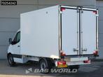 Mercedes Sprinter 315 CDI Koelwagen Thermo King V-300max 230, Auto's, Automaat, Stof, 4 cilinders, Mercedes-Benz
