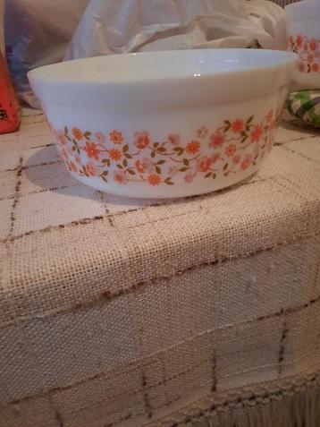 Retro kommen arcopal, Poterie, Enlèvement, Utilisé, Autres styles