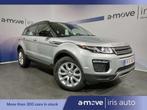 Land Rover Range Rover Evoque 2.0 | NAVI | TOIT PANO | AIR C, Auto's, Land Rover, Te koop, Zilver of Grijs, Gebruikt, 5 deurs