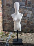 Buste femme aspect tissu, Hobby & Loisirs créatifs, Enlèvement