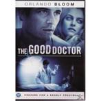 Dvd The Good Doctor met Orlando Bloom (Actiethriller), Cd's en Dvd's, Ophalen of Verzenden, Zo goed als nieuw, Actiethriller