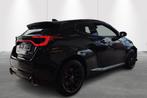 Toyota GR Yaris 1.6 Turbo Auto + Premium Pack + Forged Wheel, Auto's, Toyota, 4 zetels, Zwart, 1600 cc, Zwart