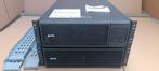 APC UPS SRT5KRMXLI -SRT192RMBP 5KW/VA, Computers en Software, Noodvoedingen (UPS), Ophalen, Gebruikt