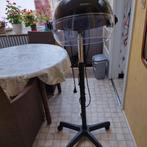 staande haardroger, Elektronische apparatuur, Ophalen, Zo goed als nieuw, Haarverzorging