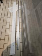 Glazen schuifdeur te koop, Enlèvement, Utilisé