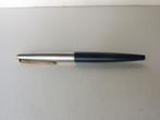 Parker 45 Vulpen - No Omas Montblanc Montegrappa, Ophalen of Verzenden, Gebruikt, Vulpen, Parker