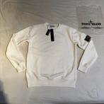Sweat Blanc stone island, Vêtements | Femmes, Pulls & Gilets, Taille 36 (S), Blanc, Stone Island, Neuf