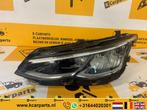 Koplamp VW Golf 8 VIII LED Links Compleet Nieuw 5H1941005, Gebruikt