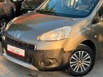 PEUGEOT PARTNER 1.6HDI 92PK |AIRCO | RADIO CD | TREKHAAK |, Auto's, Voorwielaandrijving, Euro 5, 4 cilinders, 1600 cc