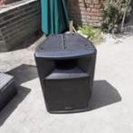 Boxen, Audio, Tv en Foto, Luidsprekerboxen, Ophalen, Gebruikt