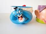Disney bekers, Ophalen of Verzenden, Zo goed als nieuw