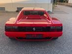 Ferrari 512TR 1e lak Rosso Corsa Full Historie 315Kw NWST!, Auto's, Achterwielaandrijving, 512 TR, Zwart, 12 cilinders