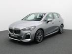 BMW 218I ACTIVE TOURER M-SPORT | NAVI | PDC | LED, Auto's, BMW, Zwart, 136 pk, Bedrijf, 5 zetels