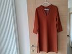 Bruin kleed xandres, Kleding | Dames, Bruin, Gedragen, Boven de knie, Ophalen