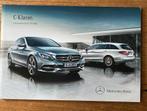 Autofolders, Mercedes, Austin, Simca,Ford,Skoda e.a., Verzenden, Zo goed als nieuw, Algemeen