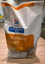 Droogvoer kat Hill's Prescription Diet Urinary Care Kip, Enlèvement, Chat