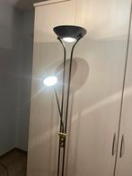 Lamp dimbaar, Ophalen