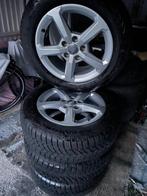 Originele Audi velgen winterset️, Auto-onderdelen, Banden en Velgen, Ophalen, 16 inch, Banden en Velgen, Nieuw