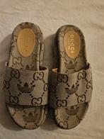 Sandales gucci 39, Vêtements | Femmes, Enlèvement ou Envoi, Comme neuf