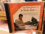 The Wind Music Of Jan Van Der Roost Vol. 2, Cd's en Dvd's, Cd's | Klassiek, Ophalen of Verzenden
