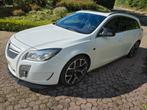 Opel Insignia Opc 4x4 380pk lichte vracht op lpg, Autos, Opel, Achat, Particulier, LPG, Insignia