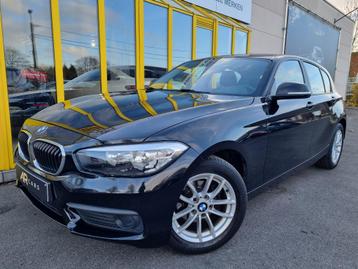 BMW 116i/2015/112000km/garantie