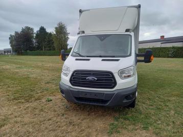Ford transit  beschikbaar voor biedingen