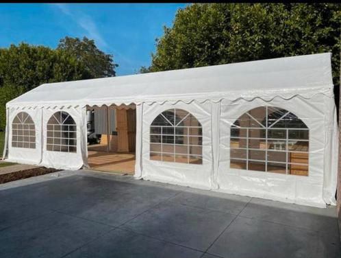 Professionele tent, 3x10m, perfecte staat!, Tuin en Terras, Partytenten, Partytent, Ophalen