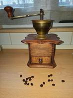 Koffiemolen., Ophalen of Verzenden