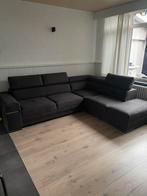 Hoekzetel van microvezelstof, Ophalen, Zo goed als nieuw