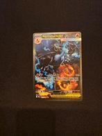Mega Charizard X EX – Pokémon kaart (125/094), Hobby & Loisirs créatifs, Enlèvement ou Envoi