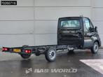 Iveco Daily 35S21 Chassis cabine Automaat 410WB ACC LED Park, Auto's, Stof, Parkeersensor, Euro 6, 4 cilinders