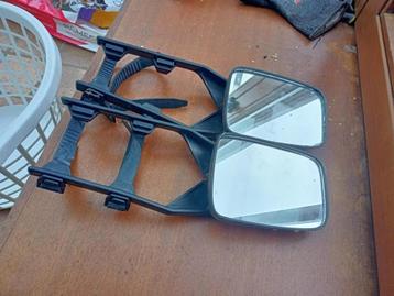 spiegels voor caravan beschikbaar voor biedingen