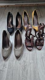 Hoge Hakken, Vêtements | Femmes, Chaussures, Enlèvement ou Envoi, Comme neuf