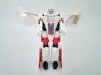 Transformers Jetfire KO, G1, Ophalen of Verzenden, Gebruikt
