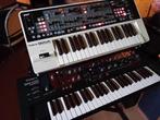Roland Gaia SH-01 + Roland SH-201 te koop / te ruil, Musique & Instruments, Enlèvement, Utilisé, Roland